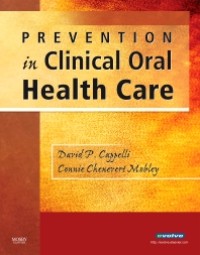 Image of Prevention in Clinical Oral Health Care