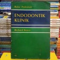 Buku Pedoman Endodontik Klinik