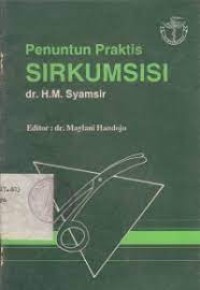 Image of Penuntun praktis Sirkumsisi