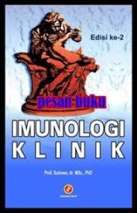 Image of Imunologi Klinik