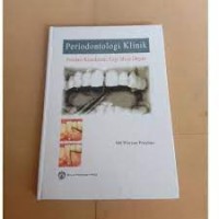 Image of Periodontologi Klinik Fondasi Kedokteran Gigi Masa Depan