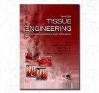 Image of Tissue Engineering : Applications In Oral And Maxillofacial Surgery And Periodontics