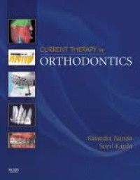 Image of Current Theraphy In Orthodontics
