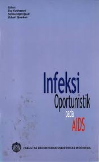 Image of Infeksi Oportunistik Pada AIDS