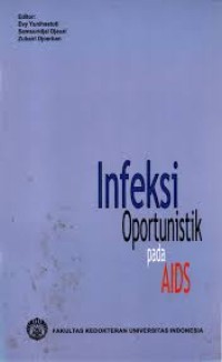 Infeksi Oportunistik Pada AIDS