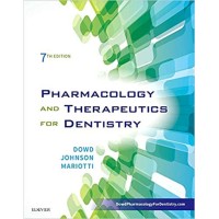Image of Pharmacology And Therapeutics For Dentistry