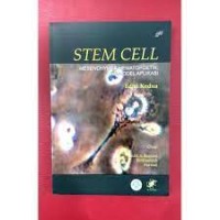 Image of Stem Cell : Mesenchymal, Hematopoetik Dan Model Aplikasi
