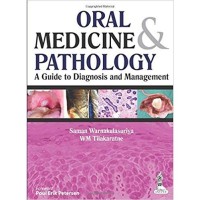 Image of Oral Medicine And Pathology : A Guide To Diagnosis And Management