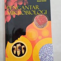 Image of Pengantar Mikrobiologi