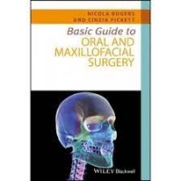 Image of Basic Guide To Oral And Maxillofacial Surgery