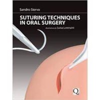 Image of Suturing Techniques In Oral Surgery