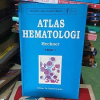 Image of Atlas Hematologi