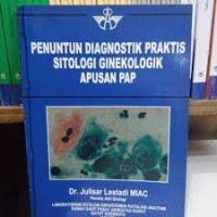 Image of Penuntun Diagnostik Praktis Sitologi Ginekologik Apusan PAP