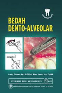 Image of Bedah Dento-Alveolar