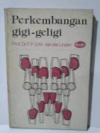 Image of Perkembangan Gigi-Geligi
