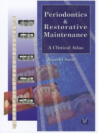 Image of Periodontics & Restorative Maintenance A Clinical Atlas