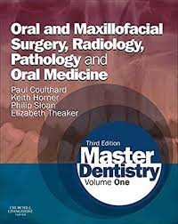 Image of Oral And Maxillofacial Surgery, Radiology, Pathology And Oral Medicinern(Volume One)