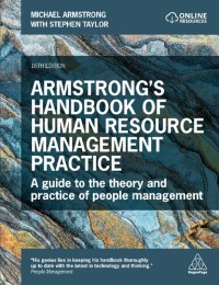Image of Armstrong's Handbook of Human Resource Management Practice: A Guide to the Theory and Practice of People Management (e-book Magister Manajemen)