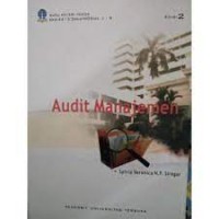 Audit Manajemen