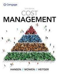 Cost management (e-Book Magister Manajemen)
