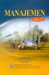 Image of Manajemen edisi 2