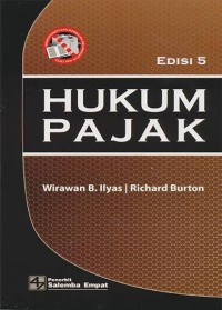 Image of Hukum Pajak