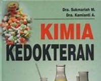 Image of Kimia Kedokteran