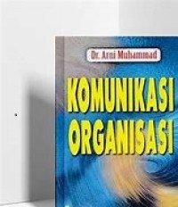 Komunikasi organisasi