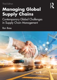 Image of Managing Global Supply Chains: Contemporary Global Challenges in Supply Chain Management