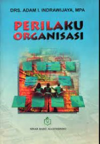 Image of Perilaku Organisasi