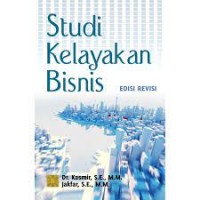 Studi Kelayakan bisnis edisi revisi