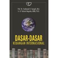 Image of Dasar-dasar keuangan bisnis: teori dan aplikasi