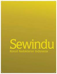 Image of Sewindu Konsil Kedokteran Indonesia