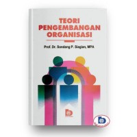 Image of Teori Pengembangan Organisasi