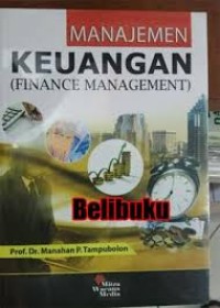 Manajemen Keuangan (Finance Management)