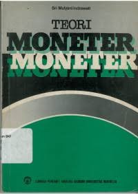 Image of Teori Moneter
