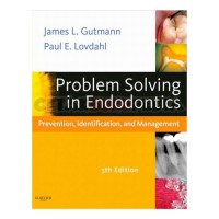 Image of Problem Sholving In Endodontics Preservation, Identification and Management