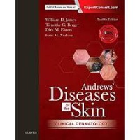 Image of Andrew's Disease Of The Skin : Clinical Dermatology