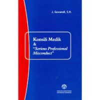 Image of Konsili Medik & 