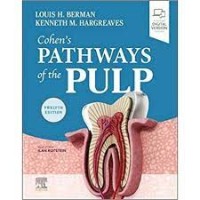 Image of Cohen's Pathways of The Pulp