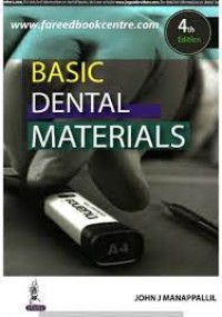 Basic Dental Materials