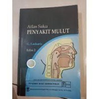 Atlas Saku Penyakit Mulut