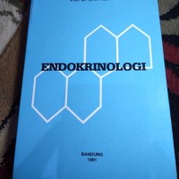 Image of Endokrinologi