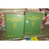 Image of Harrison's Principles Of Internal Medicine 1