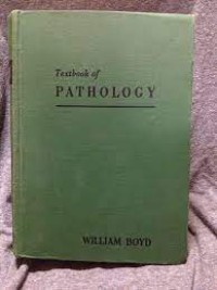 Image of Textbook Of Pathology : Structure And Function In Diseases