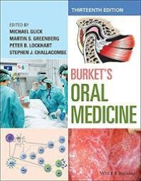 Image of Burket's Oral Medicine (E-book)