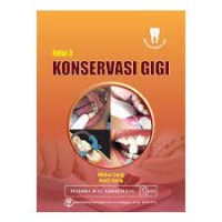 Image of Konservasi Gigi ( Textbook Of Operative Dentistry)