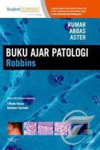 Image of Buku Ajar Patologi Robbins