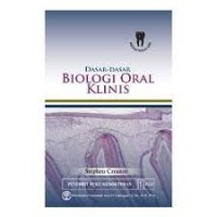 Image of Dasar-dasar biologi oral klinis