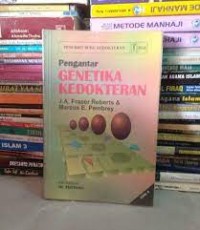 Pengantar Genetika Kedokteran